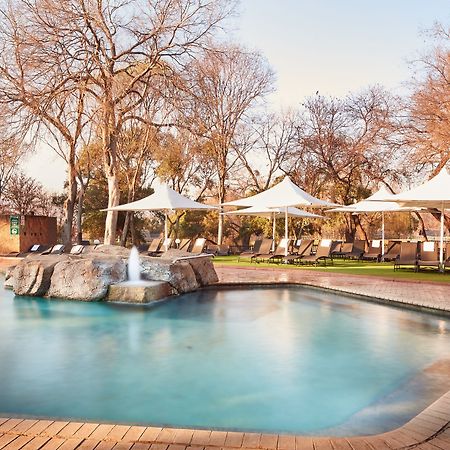 Hotel First Group Magalies Park Hartbeespoort Exterior foto