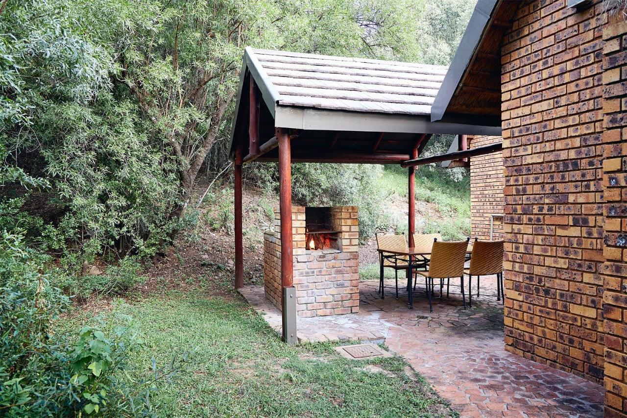 Hotel First Group Magalies Park Hartbeespoort Exterior foto