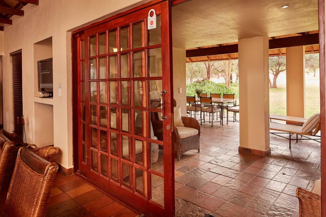 Hotel First Group Magalies Park Hartbeespoort Exterior foto