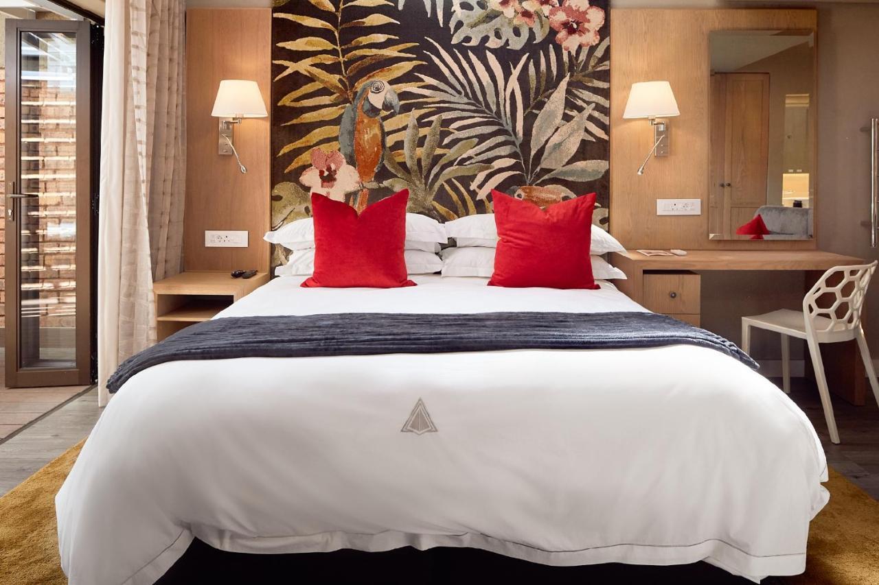 Hotel First Group Magalies Park Hartbeespoort Exterior foto