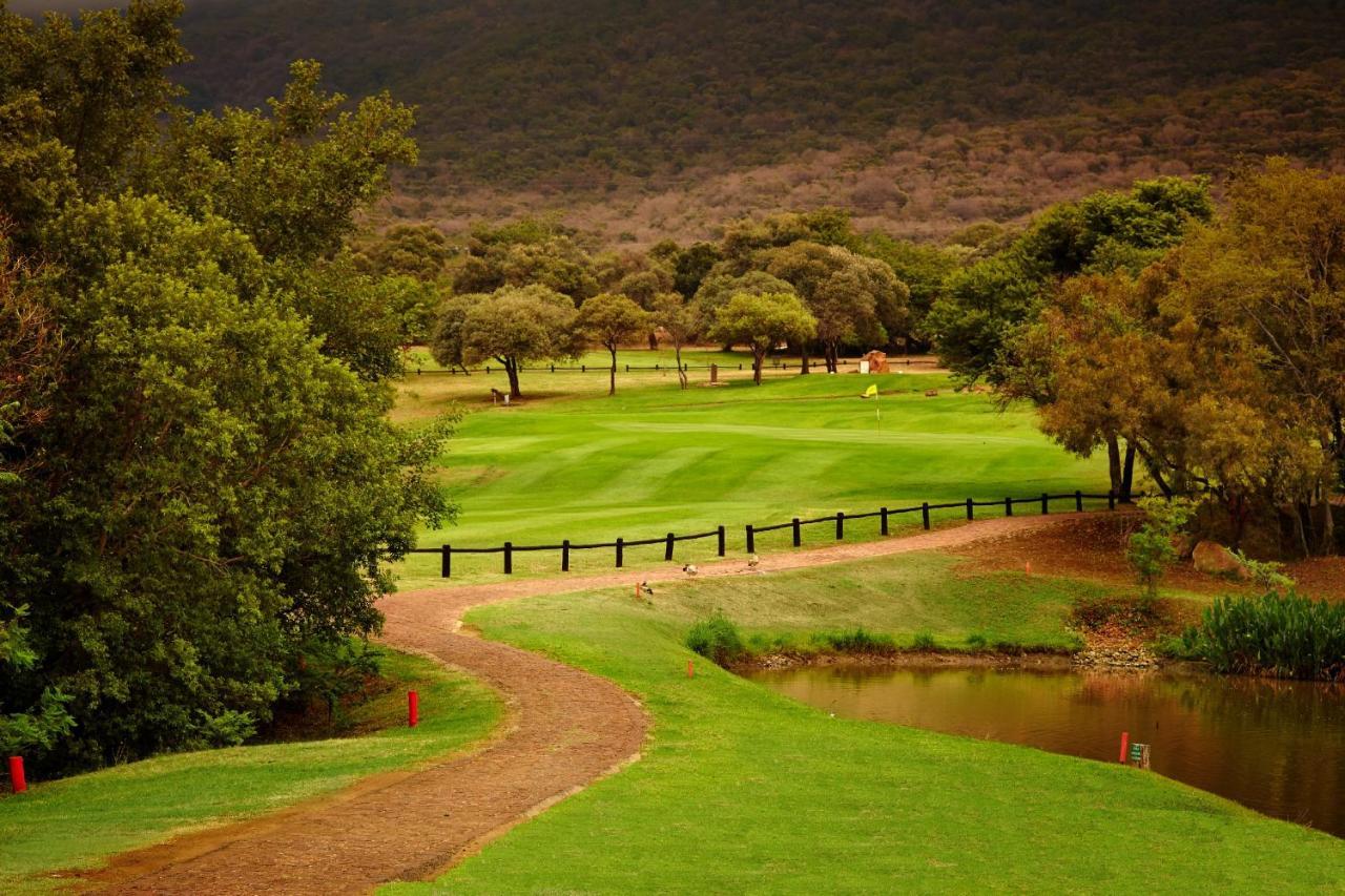 Hotel First Group Magalies Park Hartbeespoort Exterior foto