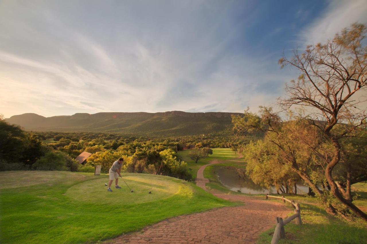 Hotel First Group Magalies Park Hartbeespoort Exterior foto