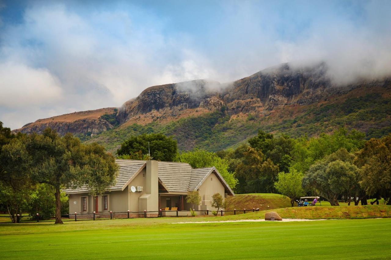 Hotel First Group Magalies Park Hartbeespoort Exterior foto